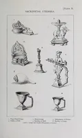 Picture 3 of 18 from The industrial arts of India (1880), leaf 181