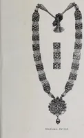 Picture 10 of 18 from The industrial arts of India (1880), leaf 337