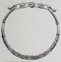 Picture 11 of 18 from The industrial arts of India (1880), leaf 349