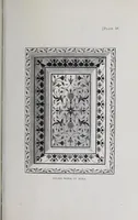 An illustration from The industrial arts of India (1880)