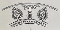 An illustration from The industrial arts of India (1880)