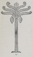 Picture 17 of 18 from The industrial arts of India (1880), leaf 545
