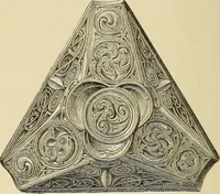 An illustration from The industrial arts of Scandinavia in the pagan time (1883)