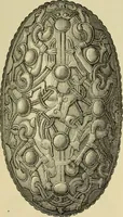 An illustration from The industrial arts of Scandinavia in the pagan time (1883)