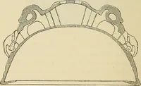 An illustration from The industrial arts of Scandinavia in the pagan time (1883)