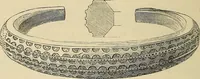 An illustration from The industrial arts of Scandinavia in the pagan time (1883)