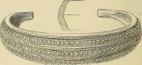 An illustration from The industrial arts of Scandinavia in the pagan time (1883)