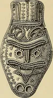 An illustration from The industrial arts of Scandinavia in the pagan time (1883)