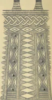An illustration from The industrial arts of Scandinavia in the pagan time (1883)