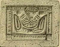 An illustration from The industrial arts of Scandinavia in the pagan time (1883)