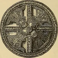 An illustration from The industrial arts of Scandinavia in the pagan time (1883)