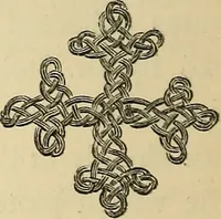 An illustration from The industrial arts of Scandinavia in the pagan time (1883)