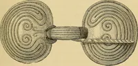 An illustration from The industrial arts of Scandinavia in the pagan time (1883)