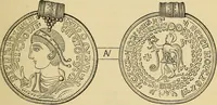 An illustration from The industrial arts of Scandinavia in the pagan time (1883)