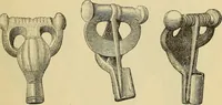 An illustration from The industrial arts of Scandinavia in the pagan time (1883)