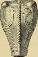 An illustration from The industrial arts of Scandinavia in the pagan time (1883)