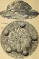 An illustration from The industrial arts of Scandinavia in the pagan time (1883)