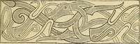 An illustration from The industrial arts of Scandinavia in the pagan time (1883)