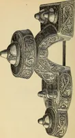 An illustration from The industrial arts of Scandinavia in the pagan time (1883)