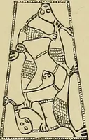 An illustration from The industrial arts of Scandinavia in the pagan time (1883)
