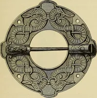 An illustration from The industrial arts of Scandinavia in the pagan time (1883)
