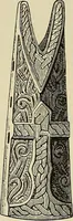 An illustration from The industrial arts of Scandinavia in the pagan time (1883)