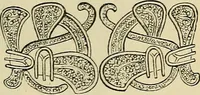 An illustration from The industrial arts of Scandinavia in the pagan time (1883)