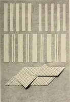 An illustration from Industrial drawing for girls : design principles applied to dress (1912)