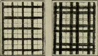 An illustration from Industrial drawing for girls : design principles applied to dress (1912)