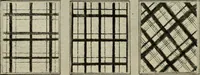 An illustration from Industrial drawing for girls : design principles applied to dress (1912)