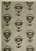 An illustration from Industrial drawing for girls : design principles applied to dress (1912)