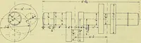An illustration from Industrial drawing and geometry; an introduction to various branches of technical drawing (1911)