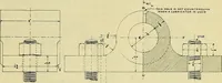 An illustration from Industrial drawing and geometry; an introduction to various branches of technical drawing (1911)