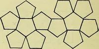 An illustration from Industrial drawing and geometry; an introduction to various branches of technical drawing (1911)