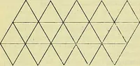 An illustration from Industrial drawing and geometry; an introduction to various branches of technical drawing (1911)