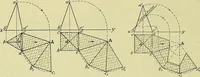 An illustration from Industrial drawing and geometry; an introduction to various branches of technical drawing (1911)