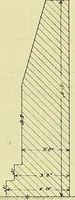 An illustration from Industrial drawing and geometry; an introduction to various branches of technical drawing (1911)