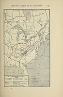 Picture 5 of 10 from The industrial history of the United States (1910), leaf 167