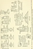 An illustration from Industrial housing; with a discussion of accompanying activities; such as town planning - street systems - development of utility services - and related engineering and construction features (1920)