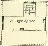 Picture 44 of 54 from Industrial housing; with a discussion of accompanying activities; such as town planning - street systems - development of utility services - and related engineering and construction features (1920), leaf 336