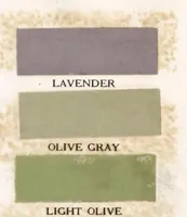 An illustration from Industrial paints and varnishes. (1916)