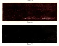 An illustration from Industrial paints and varnishes. (1916)