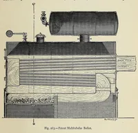 Picture 7 of 17 from The industries of the world; a complete course of technical education for the manufacturer, operative, and all persons engaged or interested in trade and commerce (1881), leaf 335