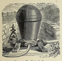 Picture 9 of 17 from The industries of the world; a complete course of technical education for the manufacturer, operative, and all persons engaged or interested in trade and commerce (1881), leaf 411