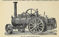 An illustration from The industries of the world; a complete course of technical education for the manufacturer, operative, and all persons engaged or interested in trade and commerce (1881)