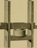An illustration from The industries of Japan : together with an account of its agriculture, forestry, arts, and commerce. From travels and researches undertaken at the cost of the Prussian government (1889)