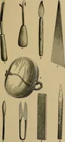 An illustration from The industries of Japan : together with an account of its agriculture, forestry, arts, and commerce. From travels and researches undertaken at the cost of the Prussian government (1889)