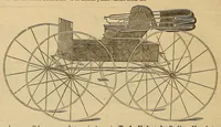 An illustration from Industries of Massachusettes : historical and descriptive review of Lynn, Lowell, Lawrence, Haverhill, Salem, Beverly, Peabody, Danvers, Gloucester, Newburyport, and Amesbury, and their leading manufacturers and merchants (1886)