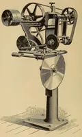 An illustration from Industry : a magazine devoted to science, engineering, and the mechanic arts, especially on the Pacific Coast (1888)