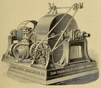 An illustration from Industry : a magazine devoted to science, engineering, and the mechanic arts, especially on the Pacific Coast (1888)